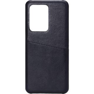 ONSALA Mobil Cover Brun Samsung S20 Ultra med Kortrum