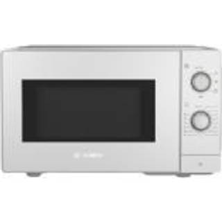 Bosch Serie | 2 FFL020MW0 - microwave oven - freestanding - white