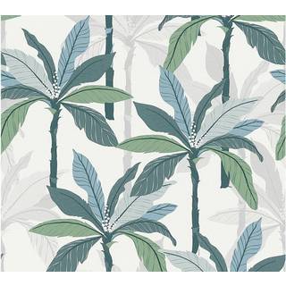 Albany Wallpaper Palm 37530-1