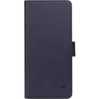 GEAR Mobile Wallet Xiaomi Redmi Note 10 Pro Black