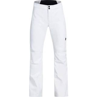 Peak Performance Stretch Pant Women 42/L OFF WHITE