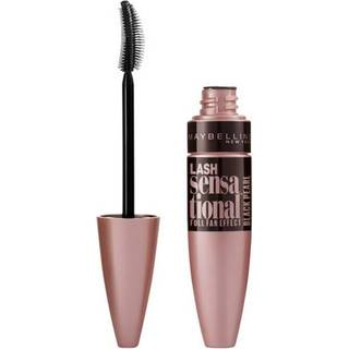 Maybelline Lash Sensational Mascara Intense Black 9,5 ml
