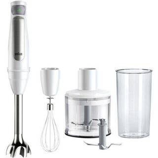 Braun MQ7035IWH - Stavblender