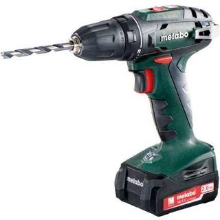 Metabo BS 14.4 - 602206540 Akku-bore--skruemaskine