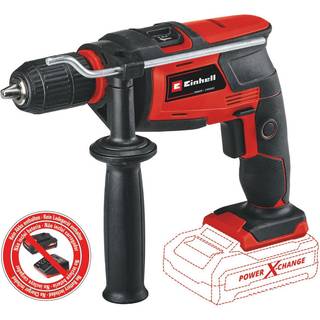 Slagboremaskine Einhell ACU TC-ID 18 LI Solo; 18 V (uden batteri og oplader)