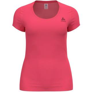 Odlo Women's Base Layer Bottom Long Active Warm Eco Syntetisk undertøj Damer størrelse 3XL farve sort