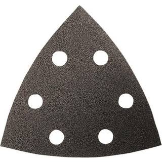 Bosch Slibeblad F355, pakke med 5 stk.