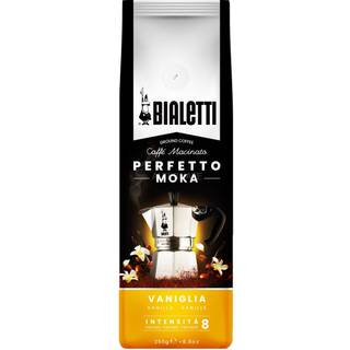 Bialetti Perfetto Moka Vanilje 250g
