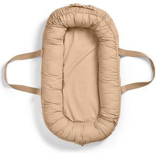 Elodie Babynest 75x45, Pure Khaki