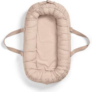 Elodie Babynest 75x45, Blushing Pink