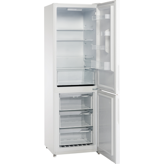 Scandomestic køle/fryseskab - SKF 327 W