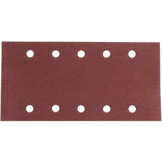 Makita P-33233 Sandpapir 115x232mm 10-pak K180