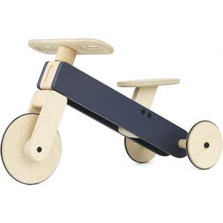 Liewood Navy Scooter Løbecykel Wyatt