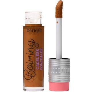 Benefit Boi-ing Cakeless Concealer Flydende dækkende concealer Skygge 14 Dark Neutral 5 ml - 5 ml