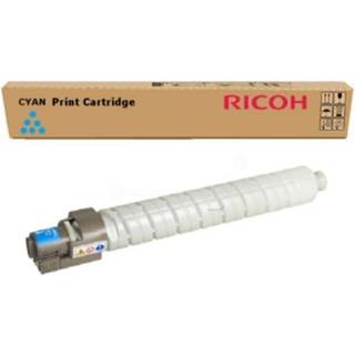 Ricoh Tonerkassette cyan 15.000 sider 841163