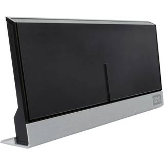 OneForAll One for All DVB-T2 Alu STAND Antenna 5G black SV9385-5G