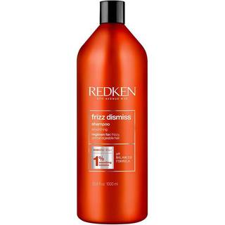 Redken Frizz Dismiss Shampoo 1.000 ml