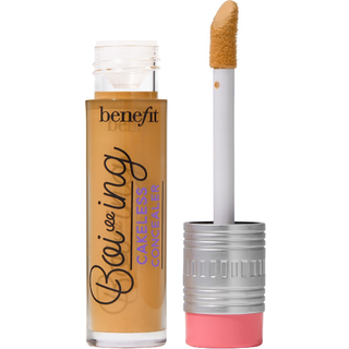 Benefit Cosmetics - Boiing Cakeless Concealer - Cover More! - Boi-ing Cakeless Concealer 9.25 - For Women - Beige