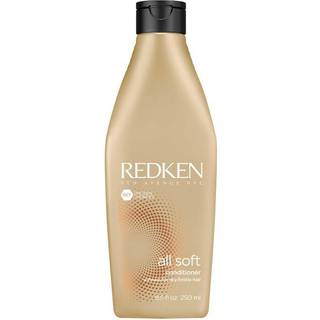 Redken All Soft Conditioner (300ml)