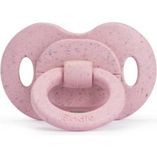 Elodie Details Bamboosut Candy Pink Silikone