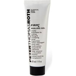 Peter Thomas Roth Pleje Firmx Eksfolierende gel 30 ml (3.067,00 kr / 1 l) - 30 ml