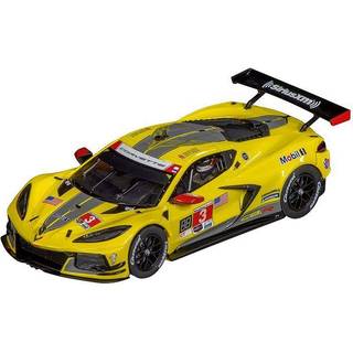 Carrera 1:24 Chevrolet Corvette C8.R No.3