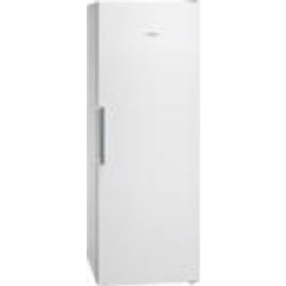 Siemens iQ500 GS58NAWCV Fryser Stående fryser Hvid