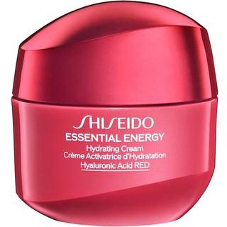 Shiseido Essential Energy Moisturizing Cream