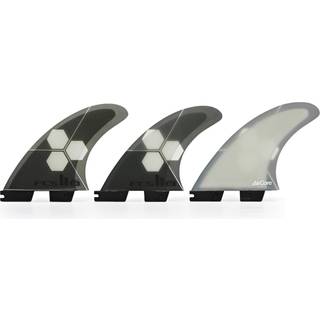 FCS II Am PC Medium Tri Retail Finne - M - grey