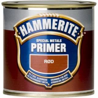 Hammerite Special Metals Primer 250 ml