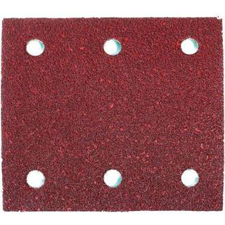Hitachi 66753045 Sandpapir 114x104mm, 10-pak K120