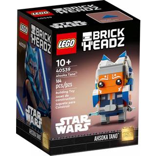 40539 - Ahsoka Tano