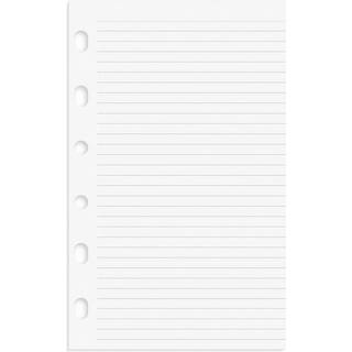 5 x Mayland notes refill