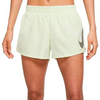 Nike Dri-FIT Icon Clash 10K Shorts Dame Str. L - Praktiske lommer til løb