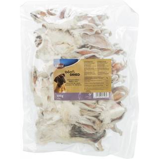 Trixie Dog Treats Rabbit Ears 500g
