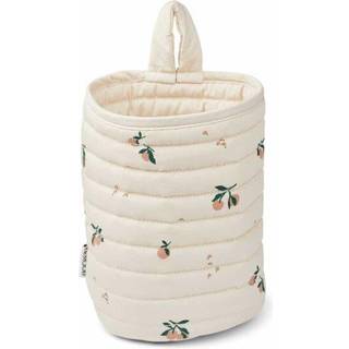 Liewood Peach/sea Shell Mix Quiltet Kurv Faye