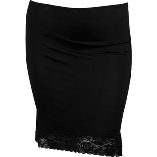 Damella Waist Slip 45 cm - Black - 48