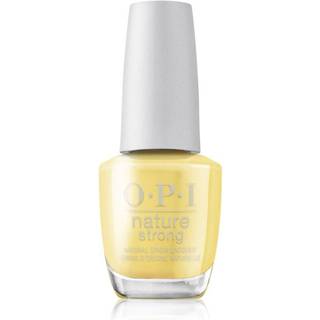 OPI Neglelakker Nature Strong Vegansk neglelak Make My Daisy 15 ml (6.600,00 kr / 1 l) - 15 ml