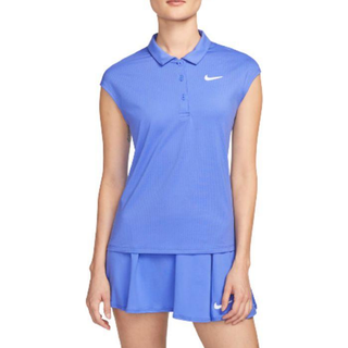 NikeCourt Dri-FIT Victory Polo