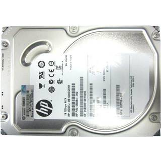 HP Midline - 1TB - Harddisk - 659569-001 - SATA-600 - 3.5" LFF