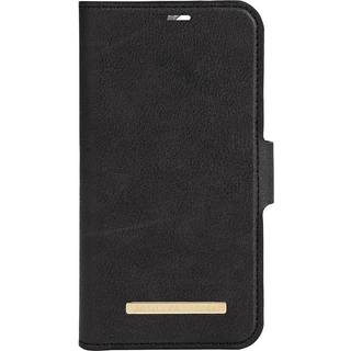 Onsala iPhone 13 Mini pungetui (Midnight Black)