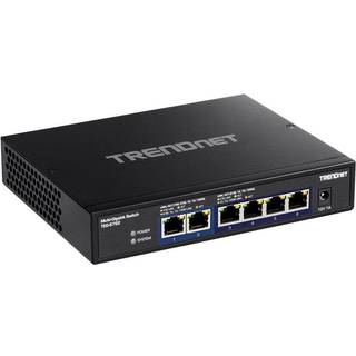 TRENDnet TEG-S762 6-Port 10G Switch