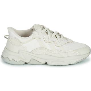 OZWEEGO sko - Alumina / Wonder White / Metal Grey - 39 1/3