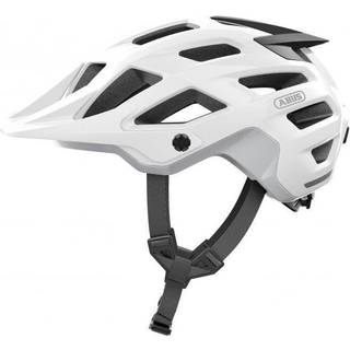 Abus Moventor 2.0 Concrete Grey - Hjelmstørrelse 57-61 cm