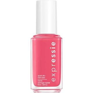 essie expressie Hurtigttørrende neglelak Skygge 235 crave the chaos 10 ml - 10 ml