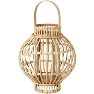Broste Copenhagen Globus fyrfadsstage 30,5 cm