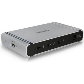 CalDigit Thunderbolt 4 Element hub | BUY & TRY | PRIS-MATCH