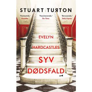 Arlena Hardcastles syv dødsfald