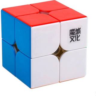 MoYu WeiPo 2x2 WR Black