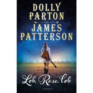 Dolly Parton;James Patterson - Løb, Rose, løb